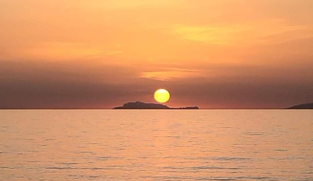'U Salecaro Bed & Breakfast Agropoli Ngoại thất bức ảnh