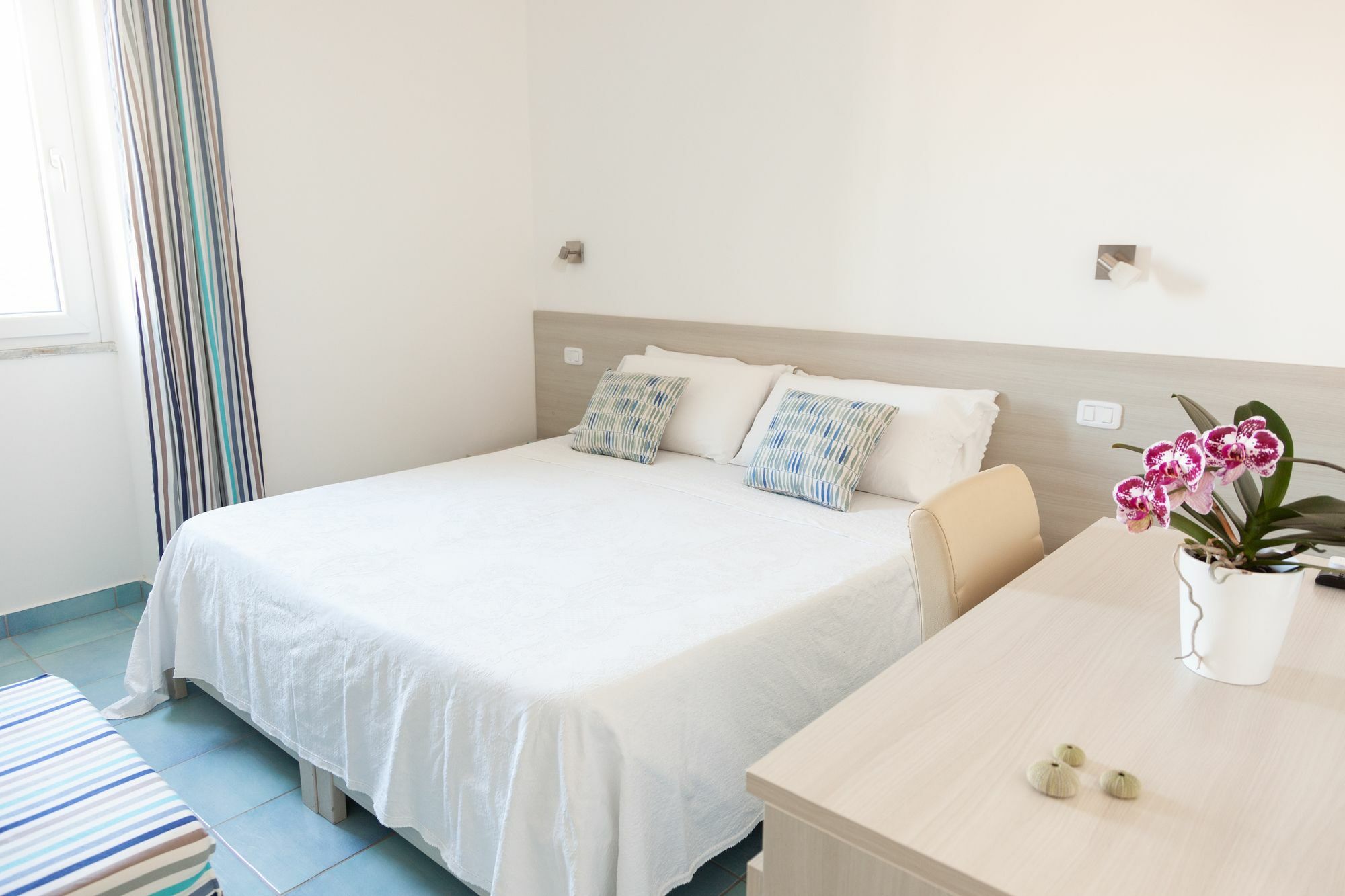 'U Salecaro Bed & Breakfast Agropoli Ngoại thất bức ảnh