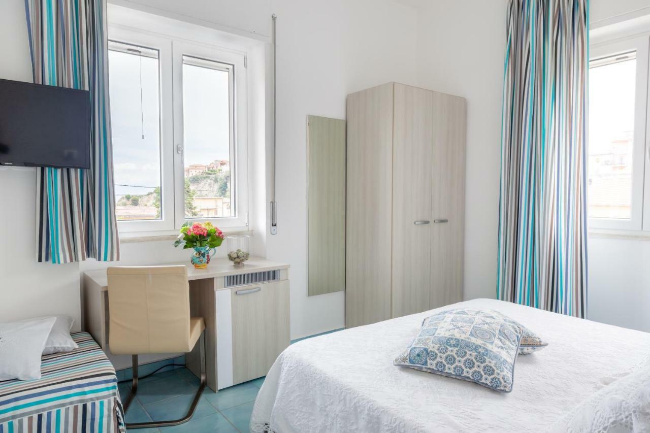 'U Salecaro Bed & Breakfast Agropoli Ngoại thất bức ảnh