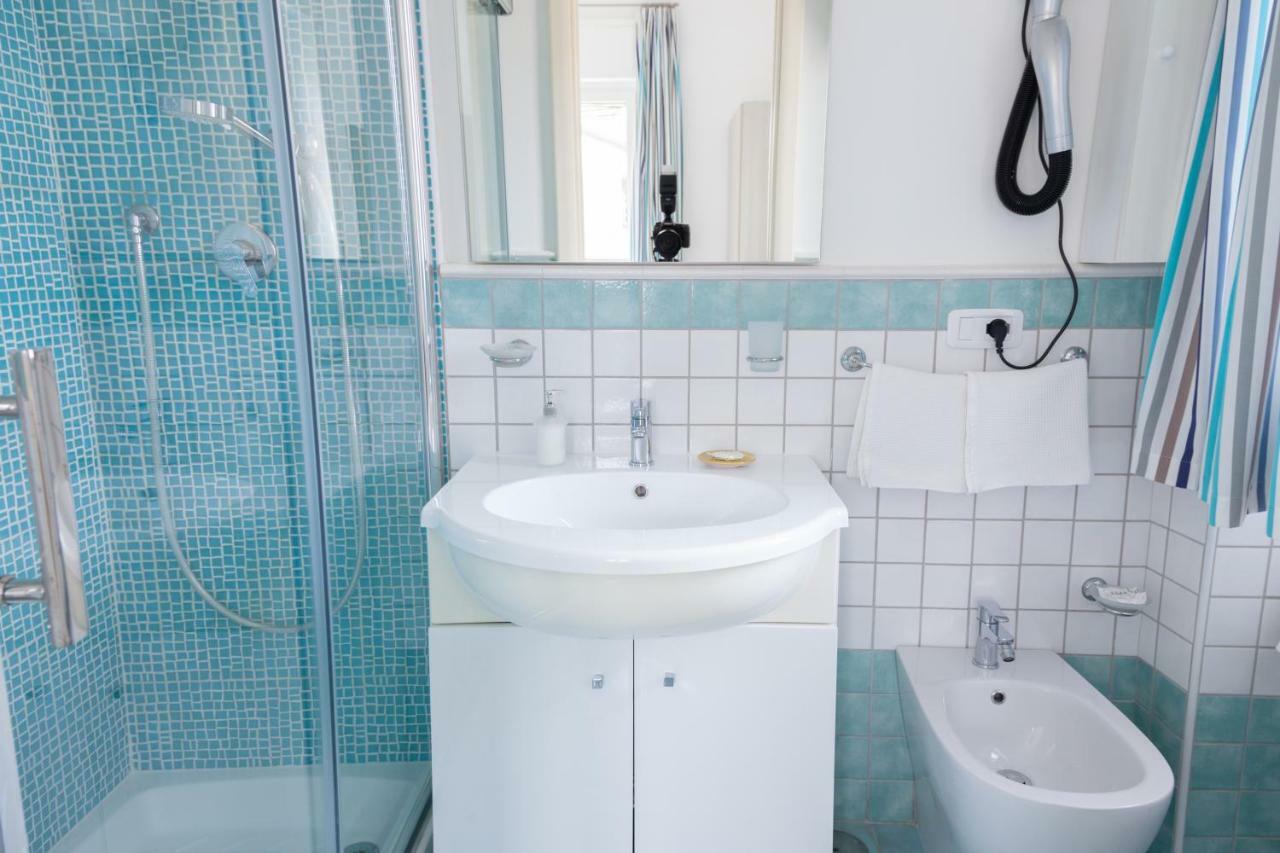 'U Salecaro Bed & Breakfast Agropoli Ngoại thất bức ảnh