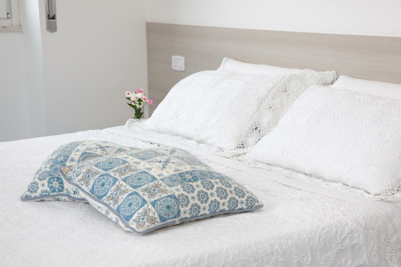 'U Salecaro Bed & Breakfast Agropoli Ngoại thất bức ảnh