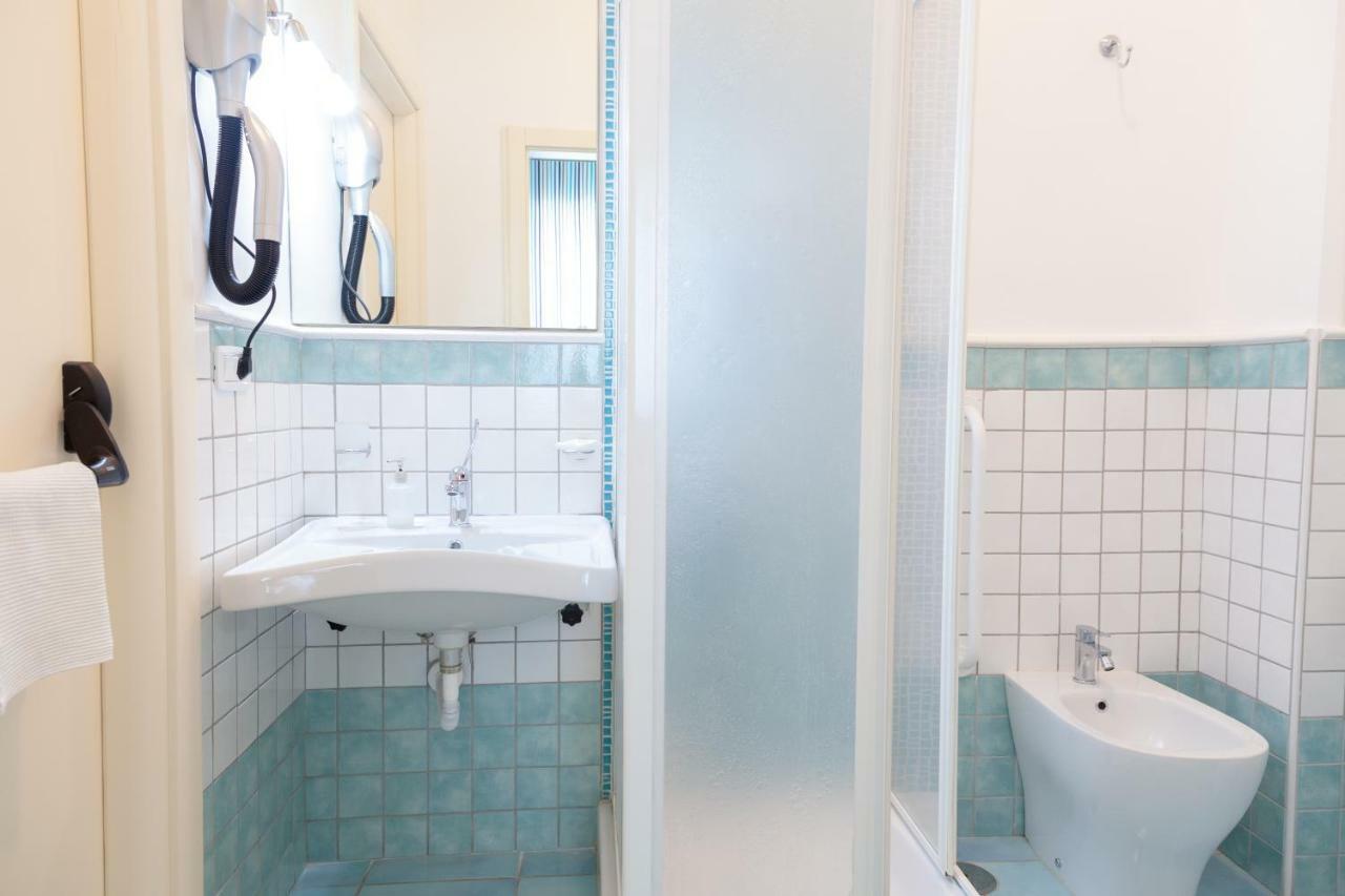 'U Salecaro Bed & Breakfast Agropoli Ngoại thất bức ảnh