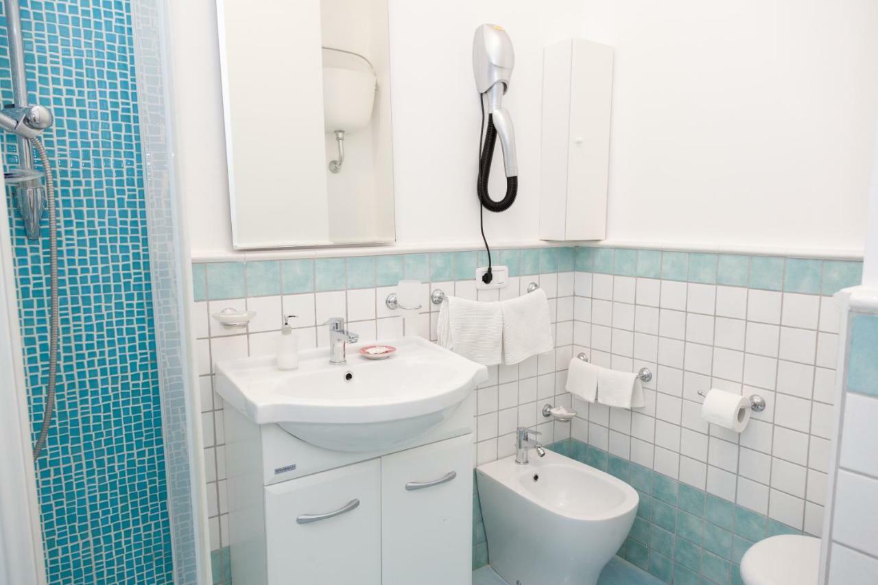 'U Salecaro Bed & Breakfast Agropoli Ngoại thất bức ảnh